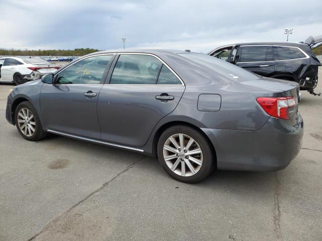 صورة رقم 2 من المزاد - 2012 TOYOTA CAMRY BASE مع VIN 4T4BF1FK3CR170955