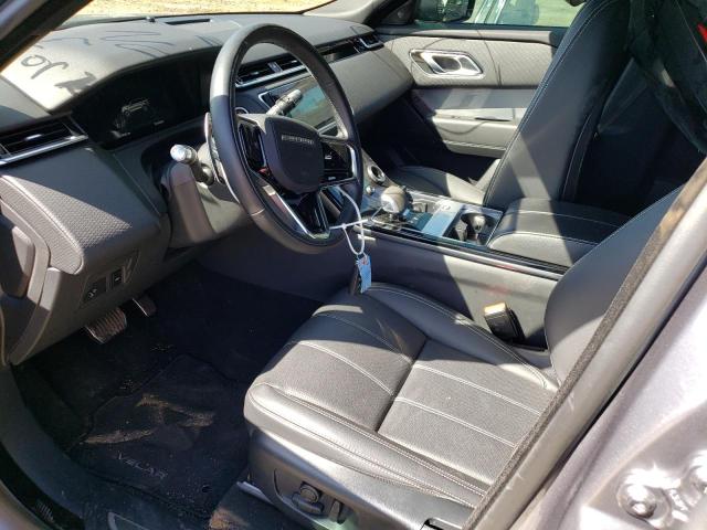 Zdjęcie 7 z aukcji – 2021 LAND ROVER RANGE ROVE z VIN SALYT2EX5MA323352