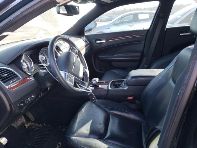 Photo 7 from auction – 2013 CHRYSLER 300 with VIN 2C3CCAAG3DH507938
