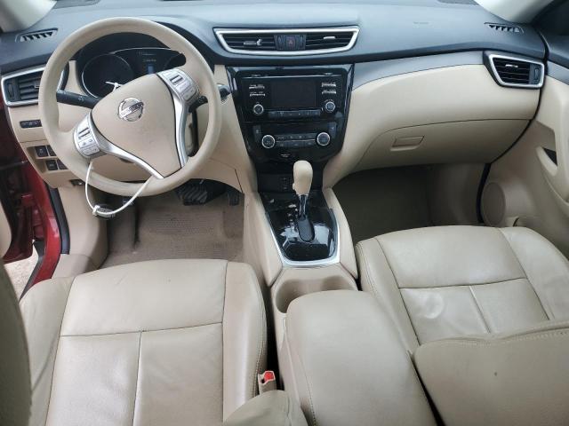 Photo 8 from auction – 2015 NISSAN ROGUE S with VIN KNMAT2MT8FP547349