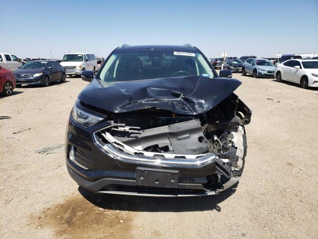 Photo 5 from auction – 2020 FORD EDGE SEL with VIN 2FMPK4J90LBA30255
