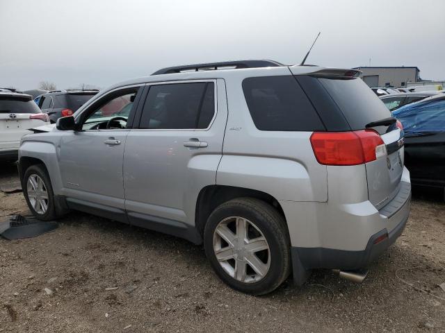 Photo 2 from auction – 2010 GMC TERRAIN SL with VIN 2CTALFEW1A6398571