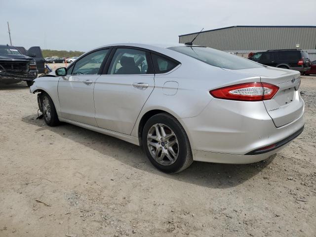 Photo 2 from auction – 2016 FORD FUSION SE with VIN 3FA6P0H75GR210777