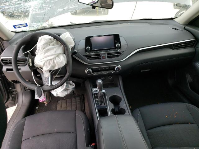 Photo 8 from auction – 2022 NISSAN ALTIMA S with VIN 1N4BL4BV9NN334530