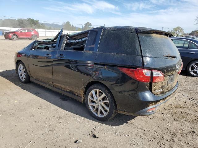 Photo 2 from auction – 2012 MAZDA 5 with VIN JM1CW2CL0C0142673