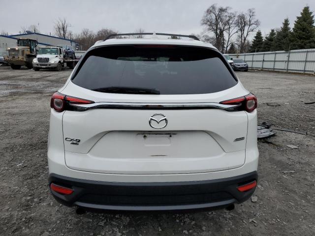 Photo 6 from auction – 2016 MAZDA CX-9 TOURI with VIN JM3TCBCY9G0126019