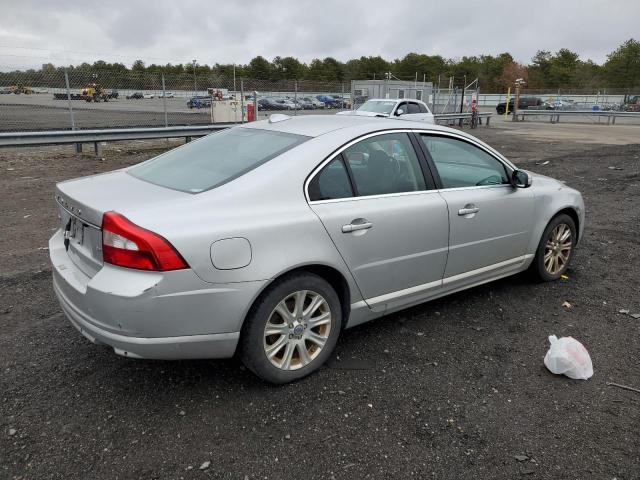 Photo 3 from auction – 2009 VOLVO S80 3.2 with VIN YV1AS982491095236