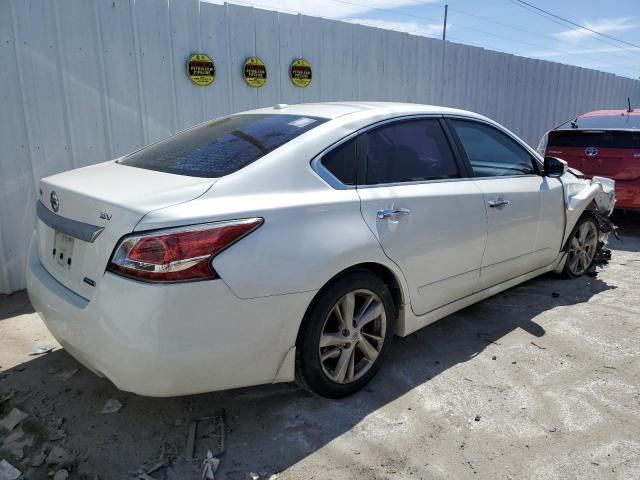 Photo 3 from auction – 2014 NISSAN ALTIMA 2.5 with VIN 1N4AL3AP7EC422965