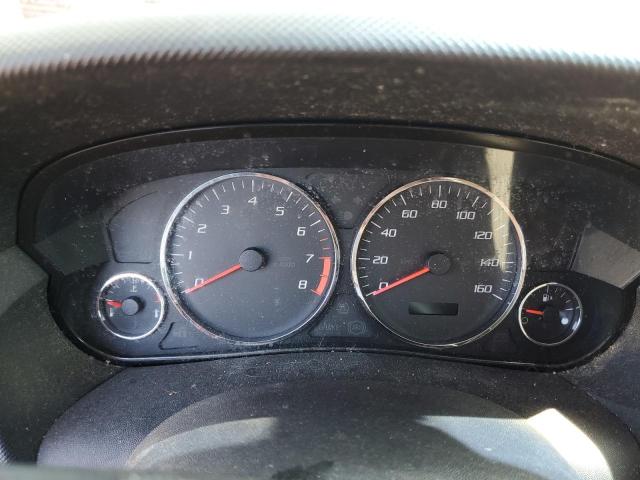 Photo 9 from auction – 2005 CADILLAC SRX with VIN 1GYEE637250188458