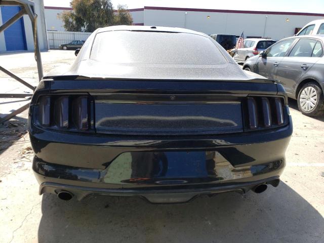 Photo 6 from auction – 2015 FORD MUSTANG GT with VIN 1FA6P8CF4F5385083