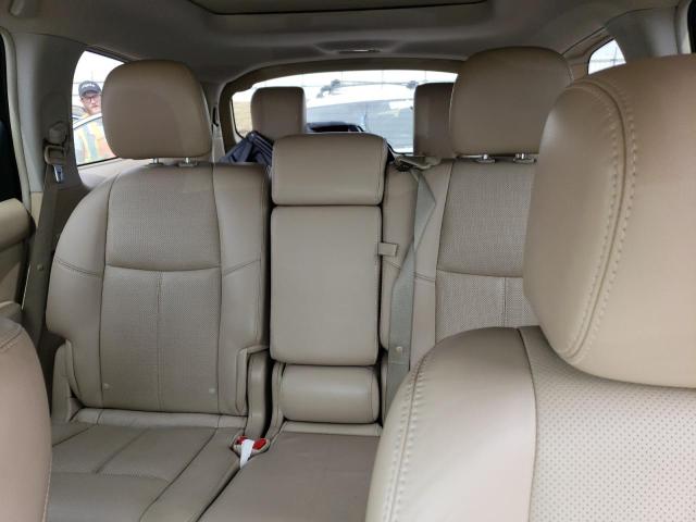 Photo 10 from auction – 2013 NISSAN PATHFINDER with VIN 5N1AR2MM2DC668059