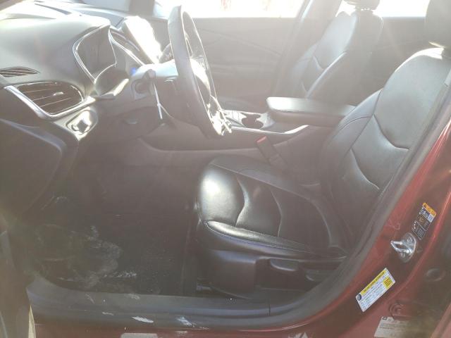 Photo 7 from auction – 2017 CHEVROLET VOLT PREMI with VIN 1G1RB6S5XHU104232