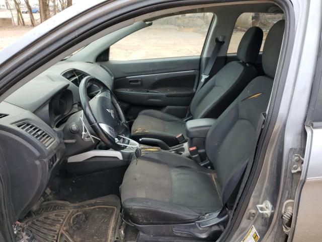 Photo 7 from auction – 2013 MITSUBISHI OUTLANDER with VIN 4A4AP3AU7DE015518
