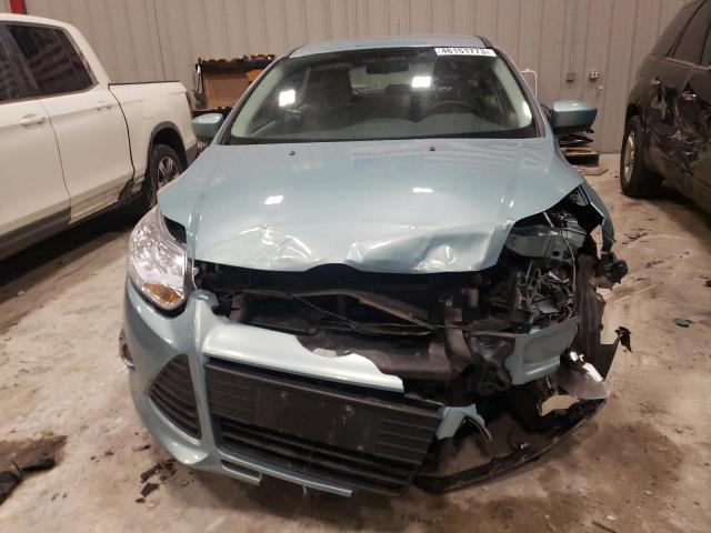 صورة رقم 5 من المزاد - 2012 FORD FOCUS SE مع VIN 1FAHP3K2XCL271493