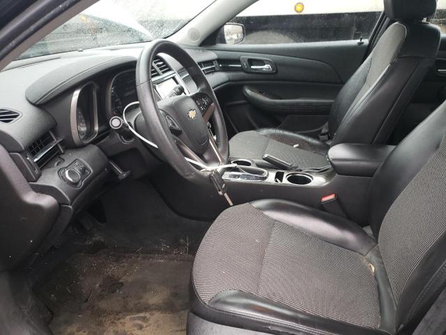 Photo 7 from auction – 2015 CHEVROLET MALIBU with VIN 1G11C5SL0FF102896