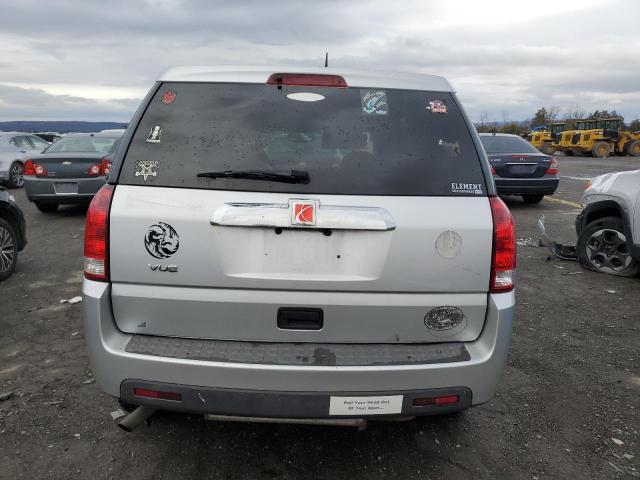 Photo 6 from auction – 2006 SATURN VUE with VIN 5GZCZ33D56S858191