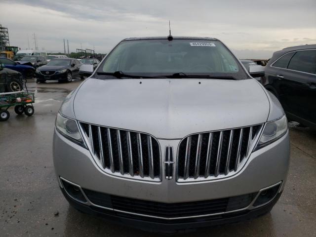 Photo 5 from auction – 2013 LINCOLN MKX with VIN 2LMDJ6JK4DBL26843