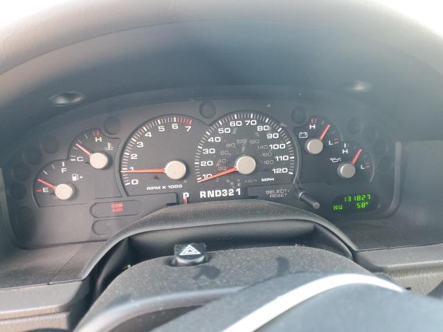 Zdjęcie 9 z aukcji – 2003 FORD EXPLORER X z VIN 1FMZU63K23ZB10815