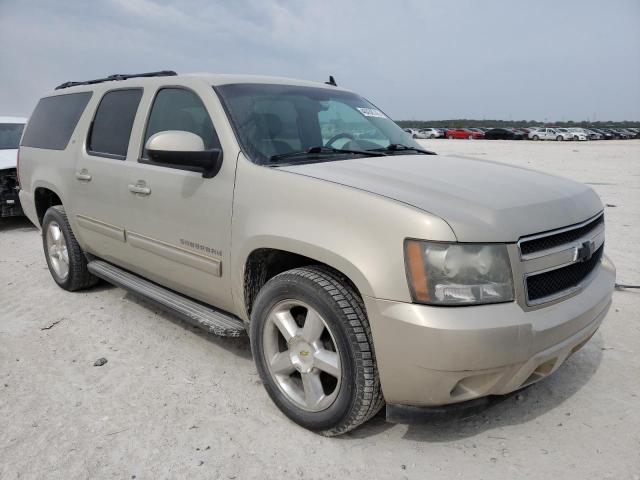 Photo 4 from auction – 2011 CHEVROLET SUBURBAN C with VIN 1GNSCJE0XBR154669