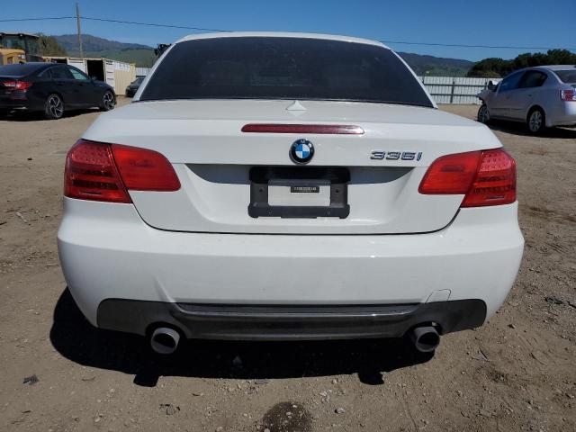 Photo 6 from auction – 2011 BMW 335 I with VIN WBADX7C53BE743381