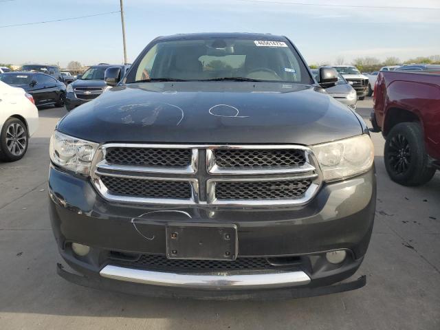 Photo 5 from auction – 2011 DODGE DURANGO CR with VIN 1D4RD4GG3BC627852