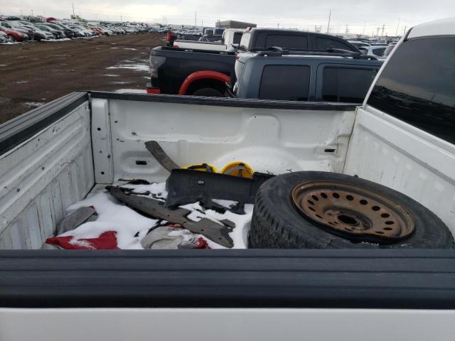 Photo 10 from auction – 2013 FORD F150 SUPER with VIN 1FTFW1EF3DFD85410