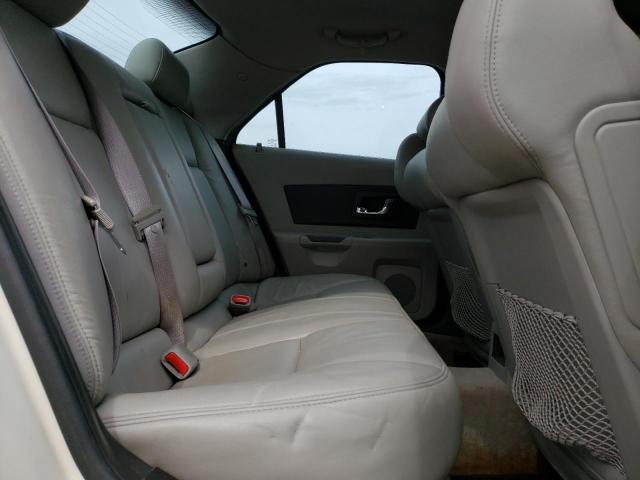 Photo 10 from auction – 2006 CADILLAC CTS with VIN 1G6DM57T160183102