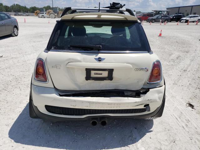 Photo 6 from auction – 2010 MINI COOPER S with VIN WMWMF7C53ATX43121