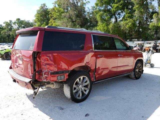 Photo 3 from auction – 2015 CHEVROLET SUBURBAN C with VIN 1GNSCKKC5FR501142