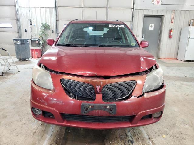 Photo 5 from auction – 2006 PONTIAC VIBE with VIN 5Y2SL65856Z400559