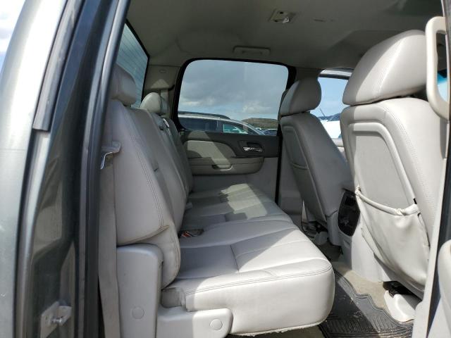 Photo 10 from auction – 2011 CHEVROLET SILVERADO with VIN 1GC4K1C87BF189734