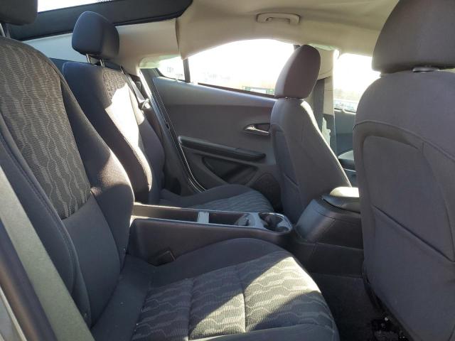 Photo 10 from auction – 2013 CHEVROLET VOLT with VIN 1G1RE6E44DU107583