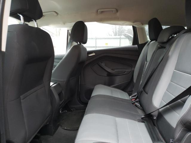 Photo 11 from auction – 2014 FORD ESCAPE SE with VIN 1FMCU9G93EUD02324