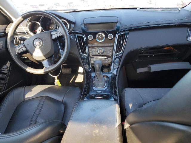 Photo 8 from auction – 2008 CADILLAC CTS HI FEA with VIN 1G6DV57V480170443