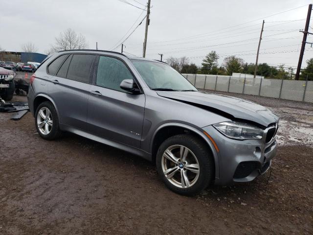 Photo 4 from auction – 2016 BMW X5 XDRIVE3 with VIN 5UXKR0C56G0P32664