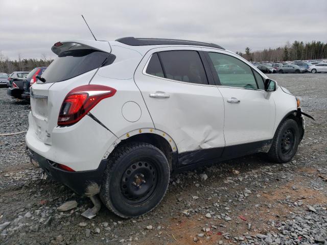 Photo 3 from auction – 2019 BUICK ENCORE SPO with VIN KL4CJ2SB7KB927101