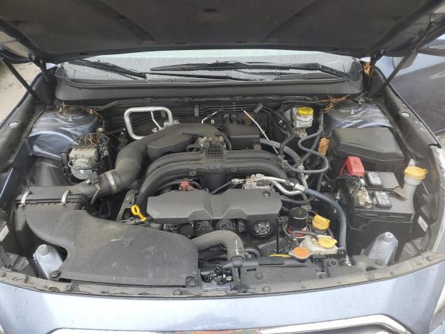 Фото 11 с аукциона – 2018 SUBARU OUTBACK 2. с VIN 4S4BSANC3J3246838