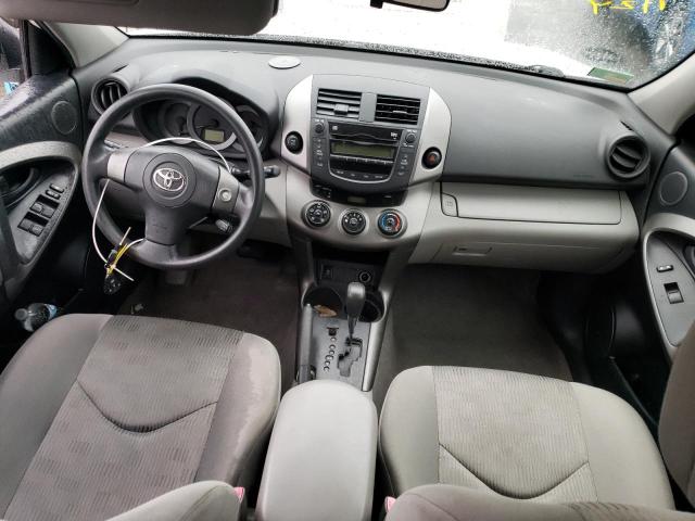 Photo 8 from auction – 2010 TOYOTA RAV4 with VIN JTMBF4DVXAD037877