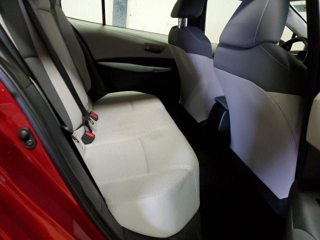 Photo 10 from auction – 2022 TOYOTA COROLLA LE with VIN JTDEPMAE6NJ192044