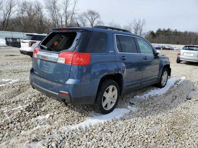 Photo 3 from auction – 2012 GMC TERRAIN SL with VIN 2GKFLSE59C6275612