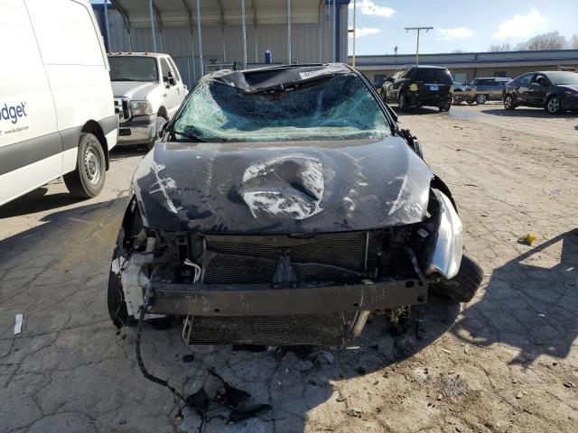 Photo 5 from auction – 2011 NISSAN ALTIMA BAS with VIN 1N4AL2AP5BN505935