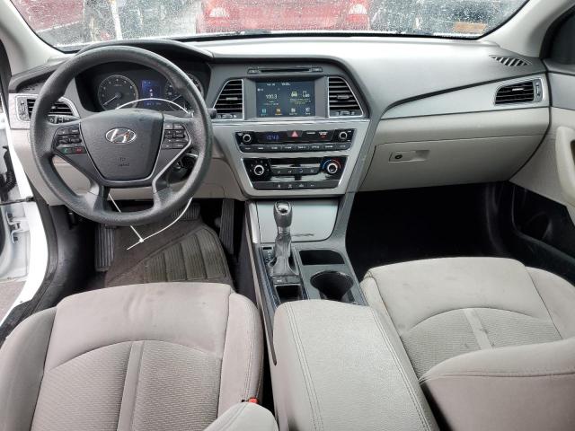 Photo 8 from auction – 2016 HYUNDAI SONATA SE with VIN 5NPE24AF0GH359808