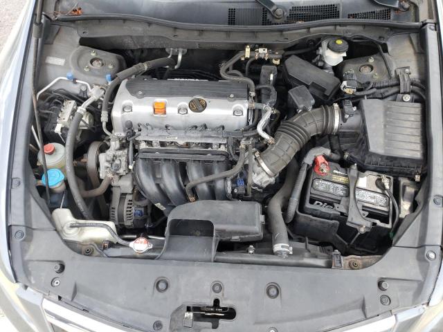 Photo 11 from auction – 2011 HONDA ACCORD LXP with VIN 1HGCP2F49BA124913