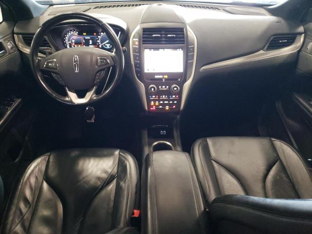 Photo 8 from auction – 2017 LINCOLN MKC SELECT with VIN 5LMCJ2D99HUL17044