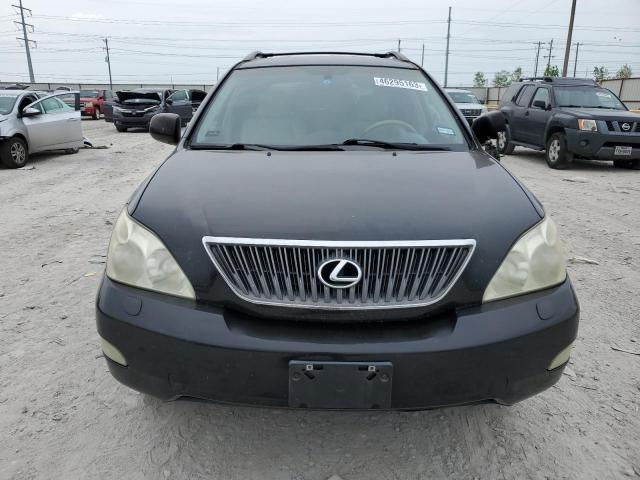 Photo 5 from auction – 2005 LEXUS RX 330 with VIN 2T2GA31U75C034282