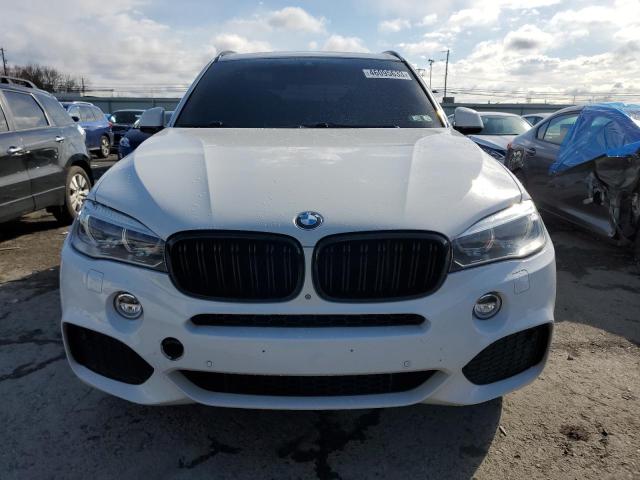 Photo 5 from auction – 2015 BMW X5 XDRIVE3 with VIN 5UXKR0C50F0P12098