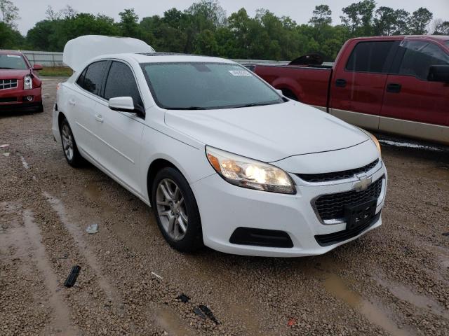 Photo 4 from auction – 2014 CHEVROLET MALIBU 1LT with VIN 1G11C5SLXEF272620
