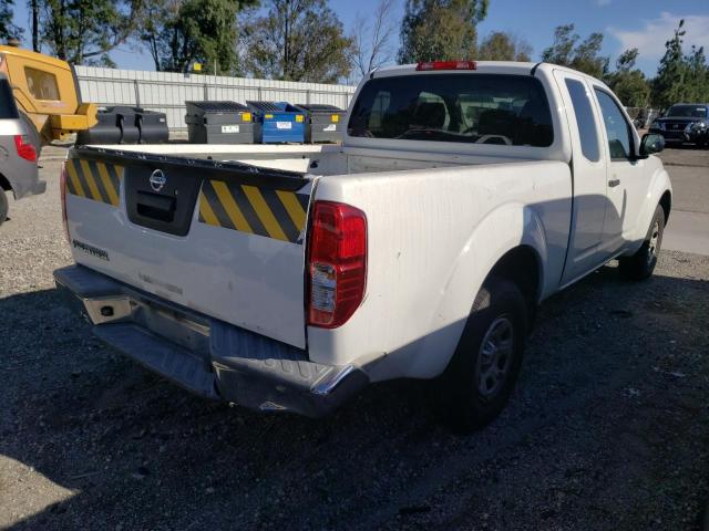 Photo 3 from auction – 2013 NISSAN FRONTIER S with VIN 1N6BD0CT5DN730897