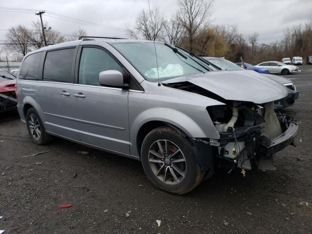 Photo 4 from auction – 2016 DODGE GRAND CARA with VIN 2C4RDGCG5GR266448