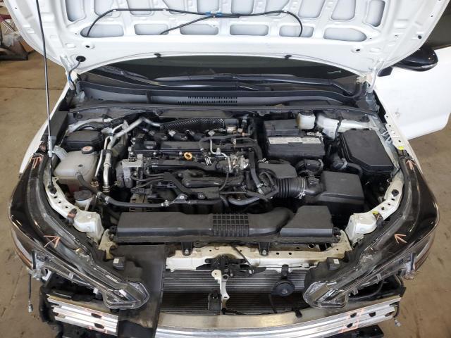 Photo 11 from auction – 2021 TOYOTA COROLLA SE with VIN 5YFS4MCE5MP092651